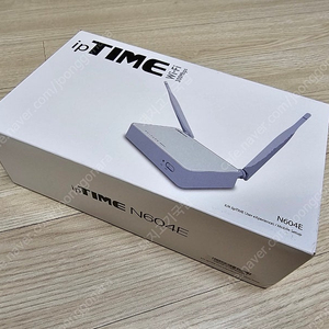 iptime n604e