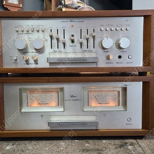 Marantz SC-7,SM-7 프리파워 경기시흥