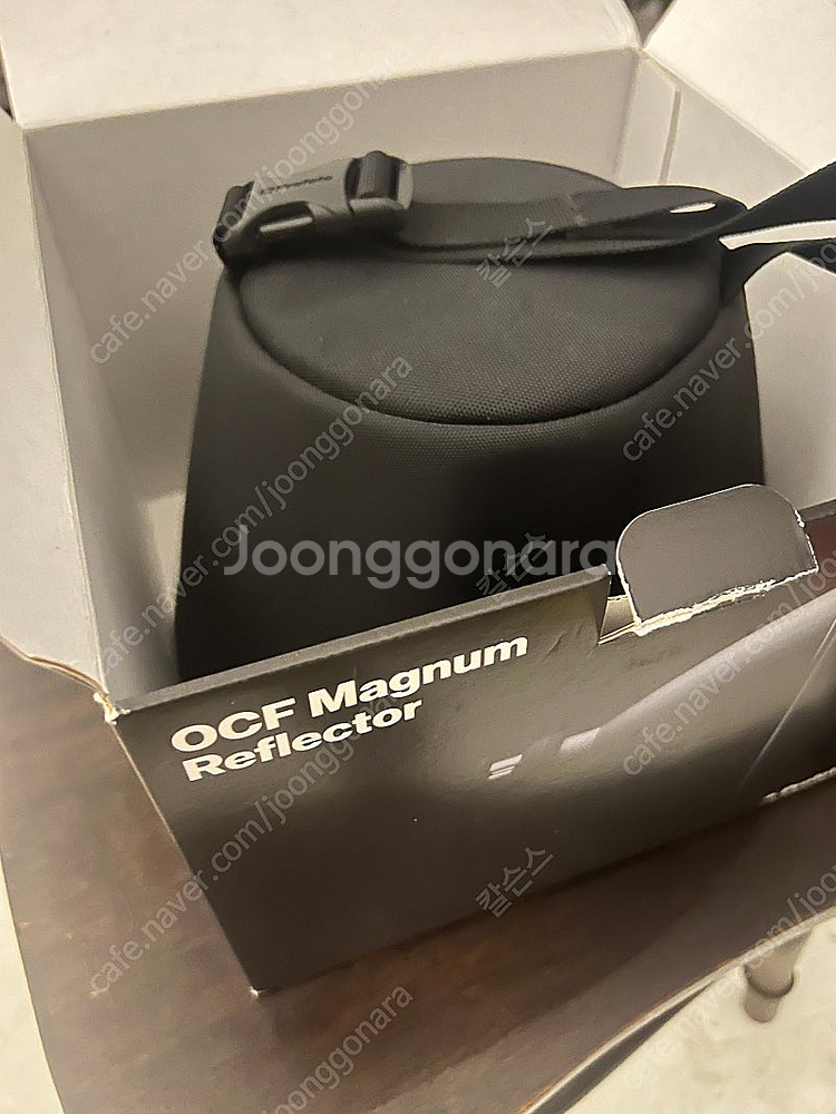 프로포토 profoto 매그넘 리플렉터--0