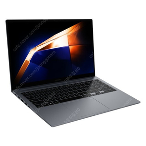 대구 직거래)삼성노트북 갤럭시북4 NT750XGR-A51A 박스미개봉 판매합니다.