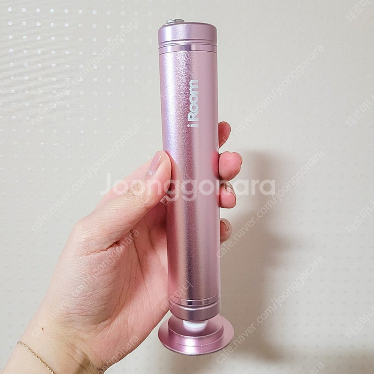 (새상품) 아이룸 무선 발각질제거기 풀세트--0