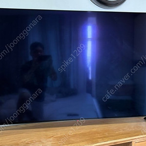 LG OLED55A1nna 55인치 OLED TV 판매합니다.