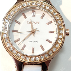 DKNY 여성시계