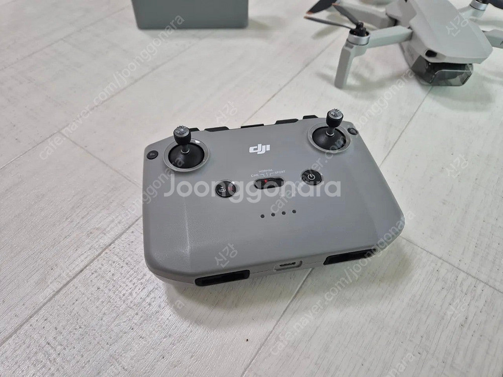 DJI 미니2 se mini2 SE 플라이 모어 콤보 ...--4