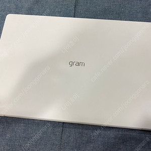 LG 그램 노트북 14ZB990-GPLGL 판매합니다!