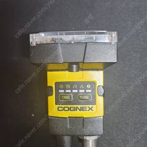 COGNEX 머신 비젼 IS2000c-120-40 카메라 판매합니다