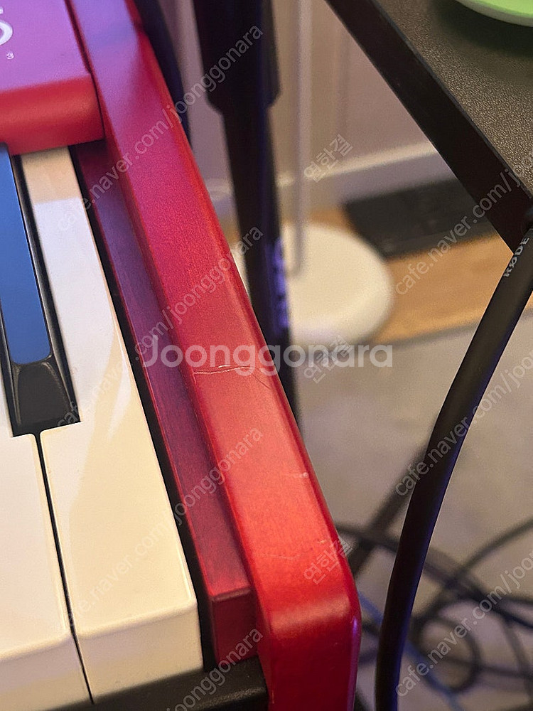 Nord piano 5 노드 피아노5 73 판매합니다--4