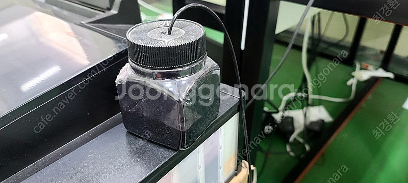 승화전사용 L805 프린터 + 평판열프레스기 판매합니다...--2