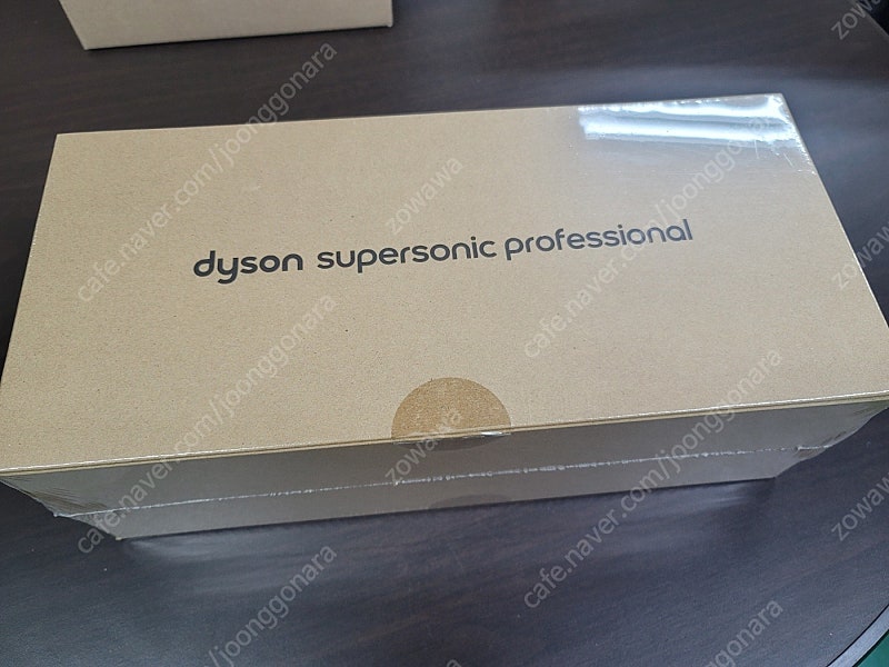 미개봉 다이슨 프로페셔널 헤어드라이기 슈퍼소닉 HD12 전문가용