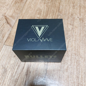 VIOLAWAVE BULLET 불렛 마이크 살균기