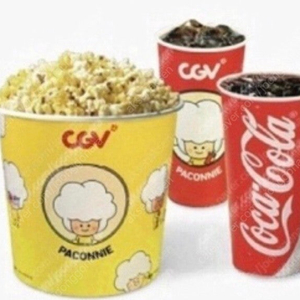 cgv 콤보 50% 할인쿠폰 2000원(채팅주세요)