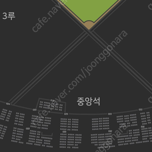 기아 롯데 사직구장 6월25일 표 2장삽니다