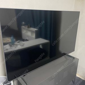 삼성 QLED 65 인치 TV (KQ65QC68AFXKR) A급 판매합니다.
