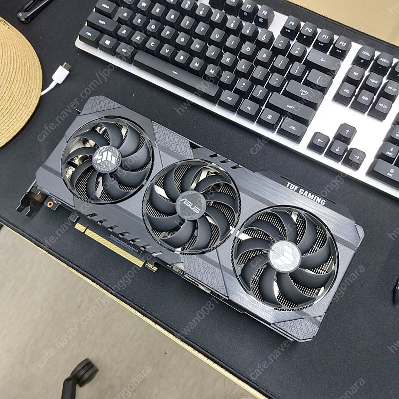 ASUS TUF GAMING 3080ti