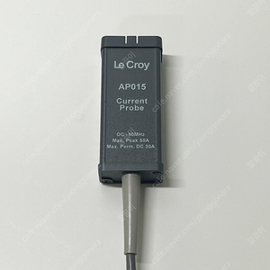 LeCroy 르크로이 AP015 중고전류프로브 Current Probe 팝니다