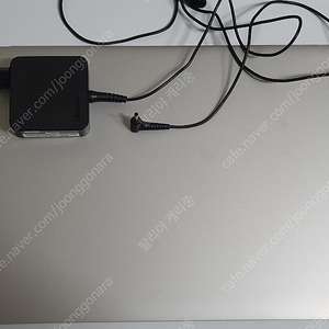 레노버노트북 레노버아이디어패드17인치노트북 17IML05 i7-10세대 램8기가 SSD256 그래픽MX330 컨디션S급