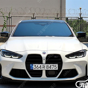 BMW M4 Competition M xDrive (0톤) | 2023 | 14,075km년식 | 미선택 | 수원 | 10,450만원