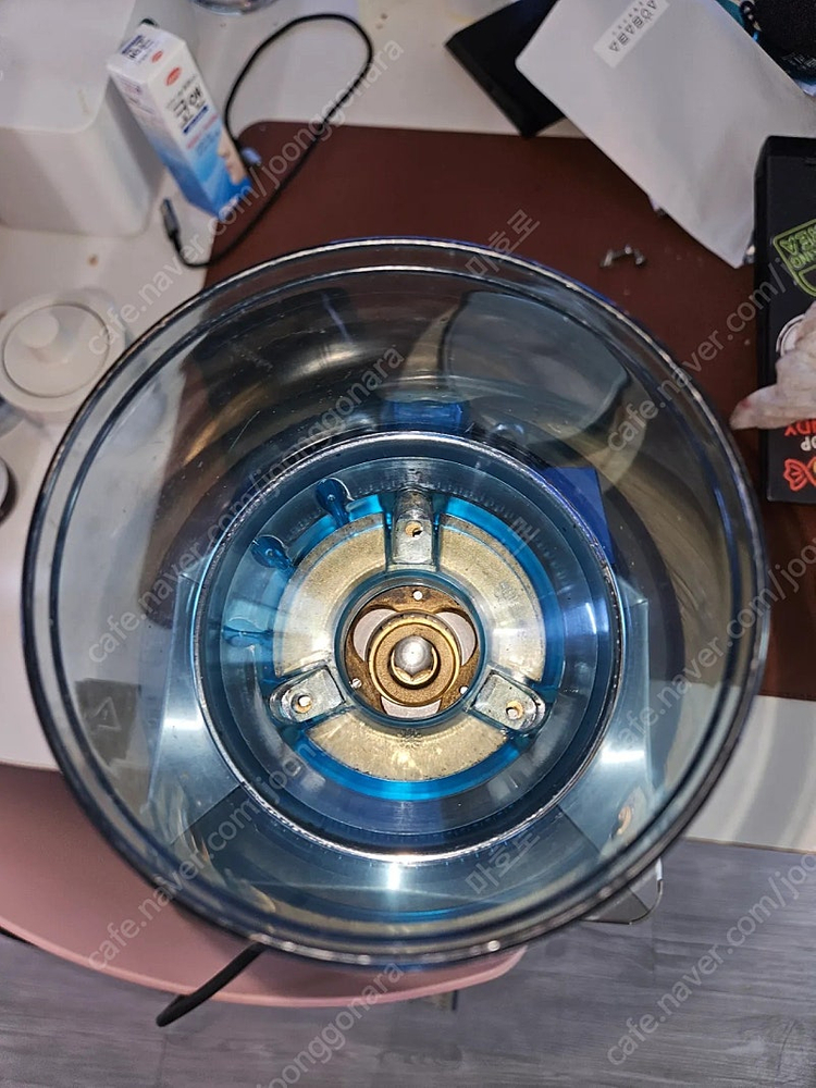 란실리오 록키 그라인더 판매합니다--4