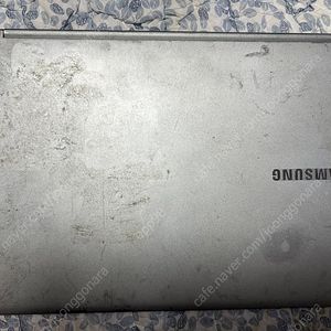 삼성노트북9(NT900X5L) 15인치 i5