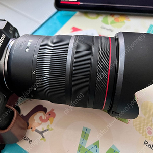 캐논 RF 24-70 F2.8L 알계륵 판매