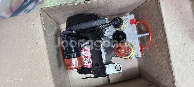 YF쏘나타LPi LPG 레귤레이터유닛모듈/K5 LG 연...--3