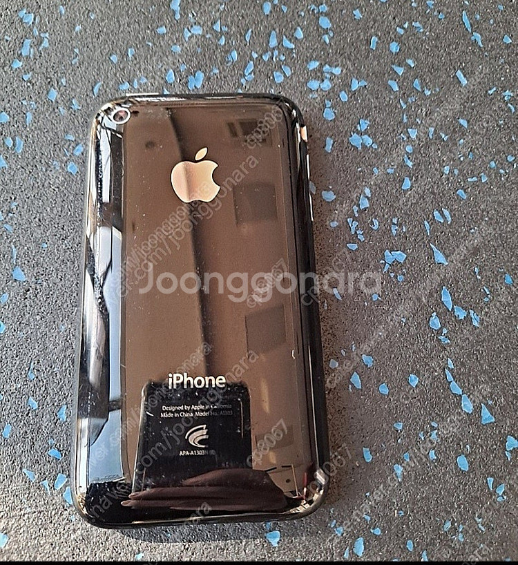 아이폰 3GS--1