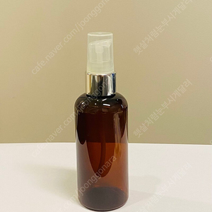 화장품용기(펌프 100ml)