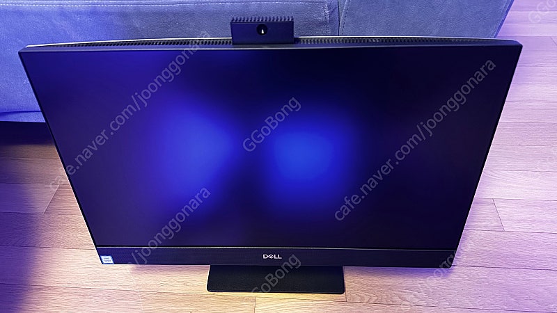 Dell OptiPlex 7460 All-In-One