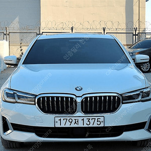 BMW5시리즈 (G30) 523d 럭셔리중고차 할부 리스 카드 저신용자 전액할부 승인