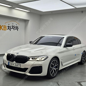 BMW5시리즈 (G30) 530i M 스포츠중고차 할부 리스 카드 저신용자 전액할부 승인