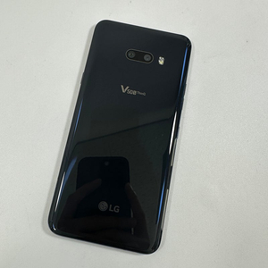 게임용 영업용 음악감상용 LG V50S V510 검정 256기가 8만 판매합니다.