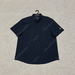 XXXL 밀레 골프 기능성 반팔 셔츠 남방 N.4963