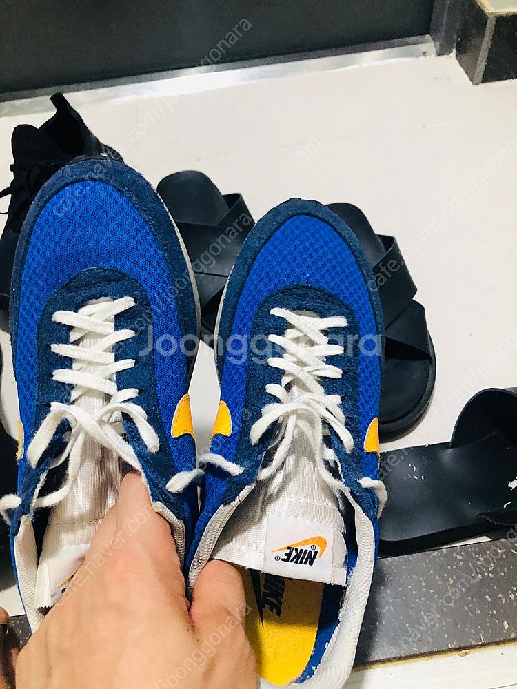 [NIKE]나이키 테일윈드 파노 CW4808-484 2...--4