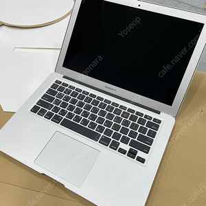 맥북에어2015년형 모델a1466
