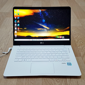 LG 그램 노트북 14Z960 판매합니다