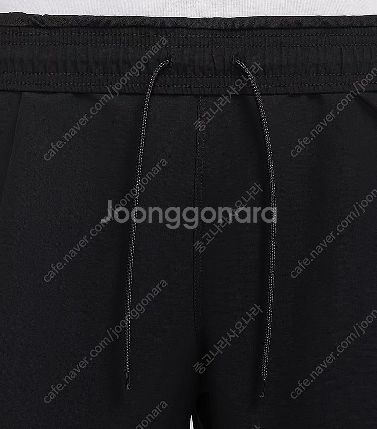 나이키 ACG 레저부아 고트 남성 쇼츠--3