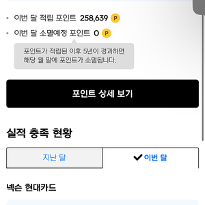 넥슨캐시 현대카드265000원>240000원에 팜니다