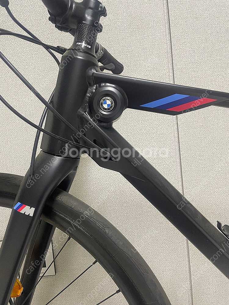 직수입 BMW 사이클 판매 합니다.--9