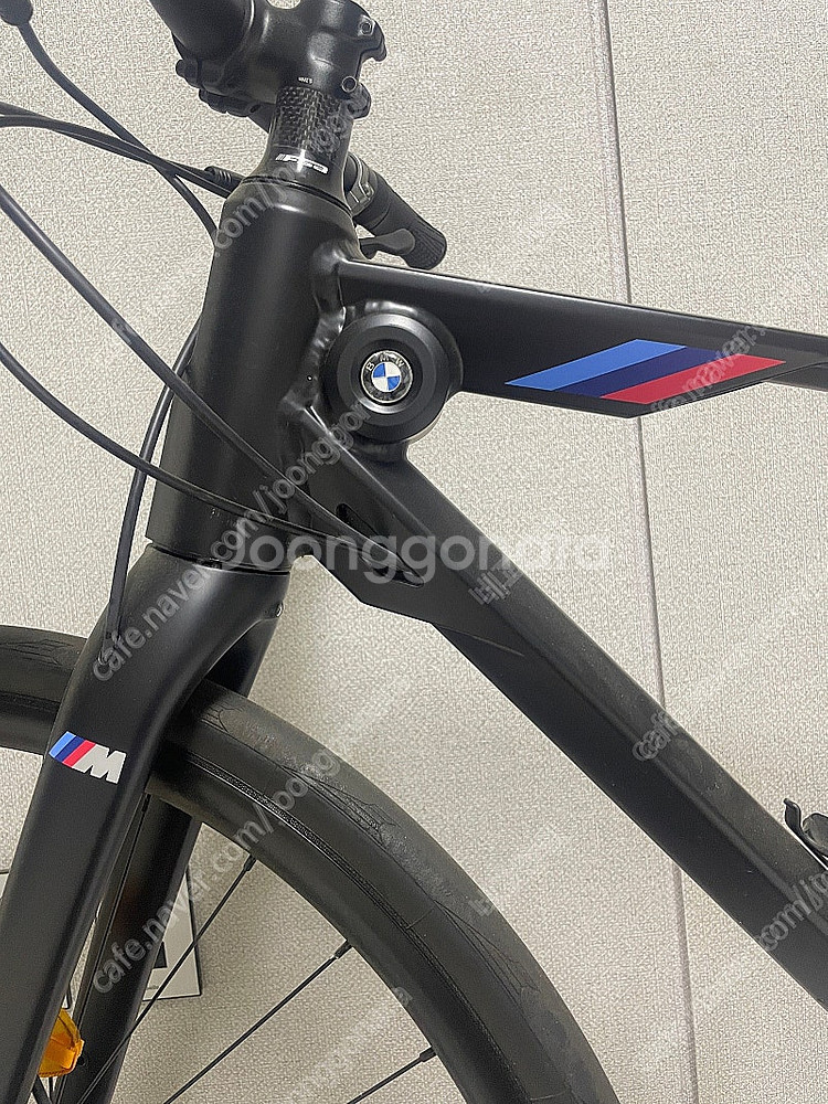 직수입 BMW 사이클 판매 합니다.--9