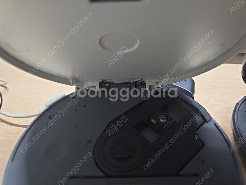 소니 D-NE830, NE-730 판매합니다.--9