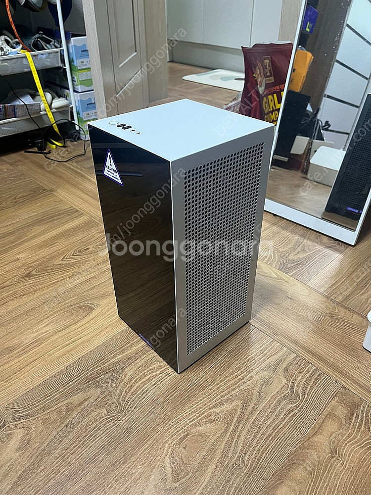 Nzxt h1 v2--0