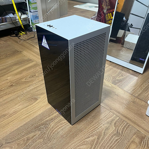 Nzxt h1 v2