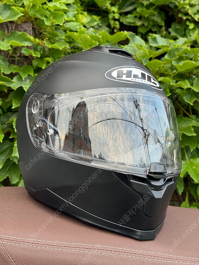 홍진 c70 풀페이스 헬멧 (바이크 오토바이 스쿠터)