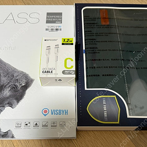 (3종포함) 삼성 갤럭시탭S9 WiFi SM-X710 128GB 미개봉 새상품
