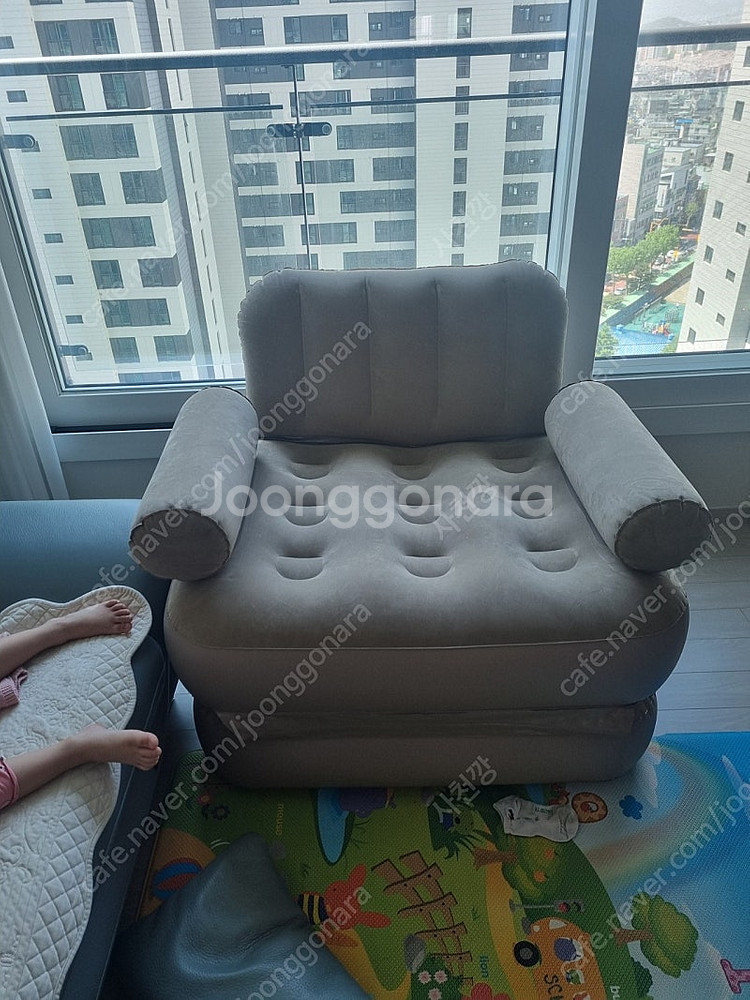 헤센에어소파베드--1