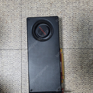 라데온 RX580 8gb