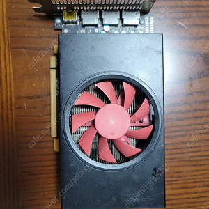 조탁 RX580 4gb