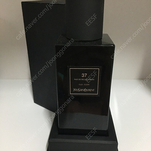 입생로랑 37 RUE DE BELLECHASSE EDP 125ml