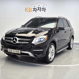 벤츠GLE 클래스 W166 GLE 350 d 4MATIC (5인승)파주중고차 하남중고차 김포중고차 양주중고차