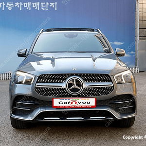 벤츠GLE 클래스 W167 GLE 450 4MATIC (5인승)파주중고차 하남중고차 김포중고차 양주중고차